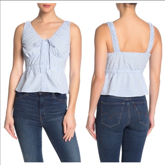 Astr Tops - Top